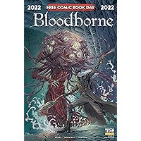 Bloodborne FCBD 2022 Bloodborne FCBD 2022 Kindle