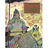 The Ballad of Mulan: 木蘭辭 (Bilingual - English and Traditional Chinese Characters)