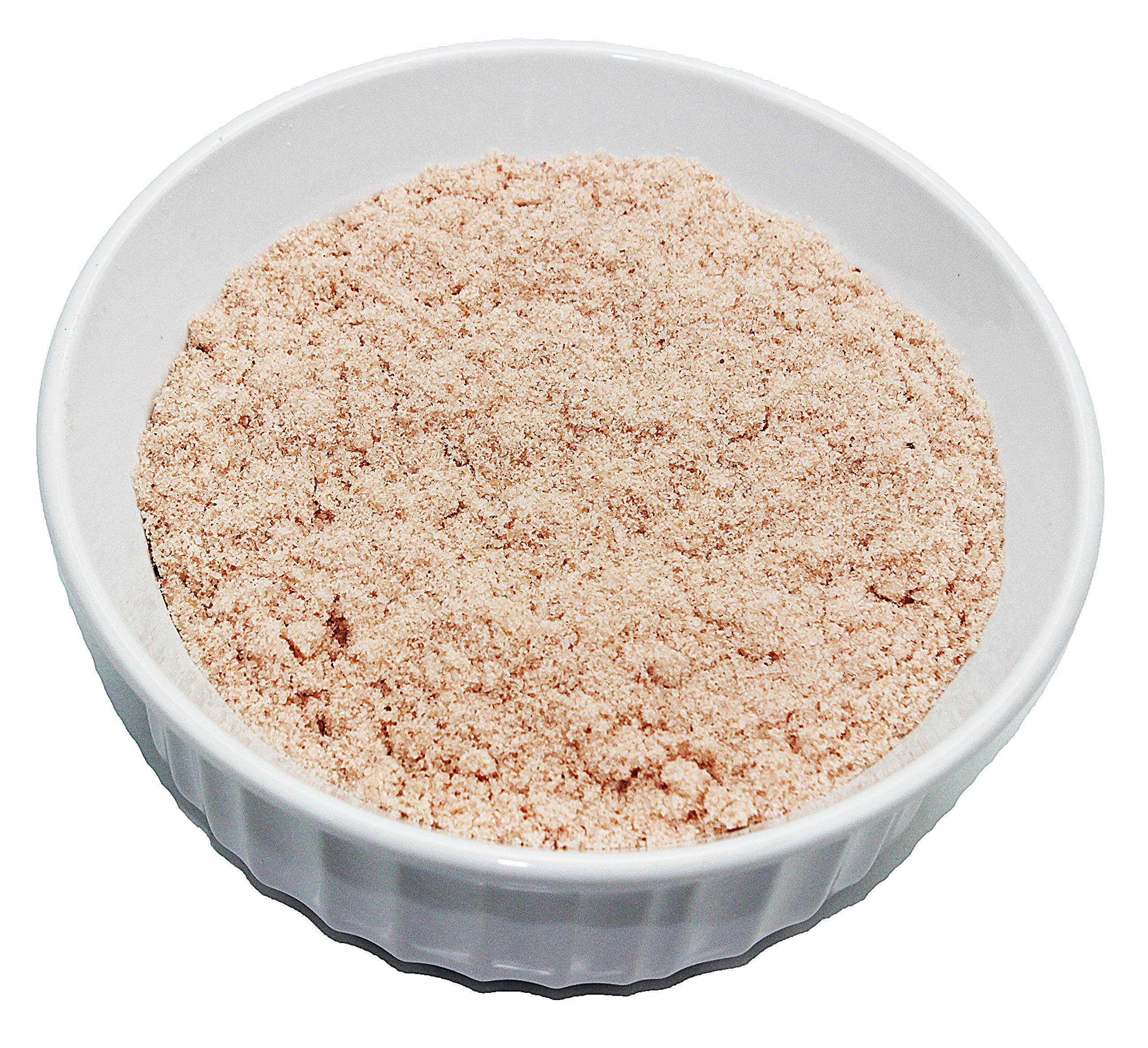 IndusClassic Pure Natural Himalayan Pink Bath & Spa Sea Salt - 10 lbs Fine Grain 0.5~1 mm…