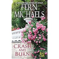 Crash and Burn (Sisterhood Book 27) Crash and Burn (Sisterhood Book 27) Kindle Mass Market Paperback Audible Audiobook Hardcover MP3 CD