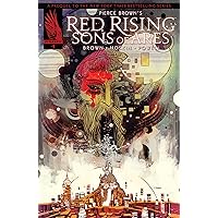 Pierce Brown's Red Rising: Sons Of Ares #1 (of 6) Pierce Brown's Red Rising: Sons Of Ares #1 (of 6) Kindle