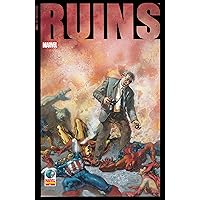 Ruins (1995) #1 Ruins (1995) #1 Kindle