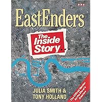 EastEnders : The Inside Story EastEnders : The Inside Story Hardcover Paperback