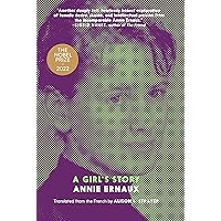 A Girl's Story A Girl's Story Paperback Kindle Audible Audiobook Audio CD