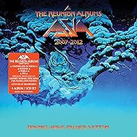 The Reunion Albums 2007-2012