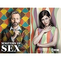 Masters of Sex Season 4