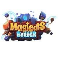 MagiCats Builder Infinite Pack [Online Game Code]