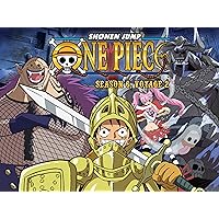 One Piece, Season 6, Voyage 2