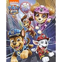 Paw Patrol Girls' 12-Days Advent Underwear to Make The Holidays and Potty  Training Fun, Available in Sizes 2/3t, 4t and 5t