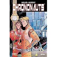 Chrononauts - Die Zeitreisenden (German Edition) Chrononauts - Die Zeitreisenden (German Edition) Kindle Paperback