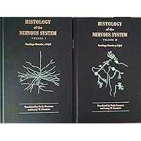 Histology of the Nervous System of Man and Vertebrates (History of Neuroscience, No 6) (2 Volume Set) Histology of the Nervous System of Man and Vertebrates (History of Neuroscience, No 6) (2 Volume Set) Hardcover
