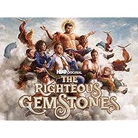The Righteous Gemstones, Season 2