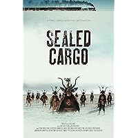 Sealed Cargo Sealed Cargo DVD