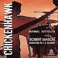 Chickenhawk Chickenhawk Audible Audiobook Paperback Kindle Hardcover Audio CD Mass Market Paperback