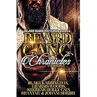 Beard Gang Chronicles Beard Gang Chronicles Kindle Paperback Audible Audiobook Audio CD