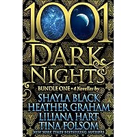 1001 Dark Nights: Bundle One 1001 Dark Nights: Bundle One Kindle Paperback