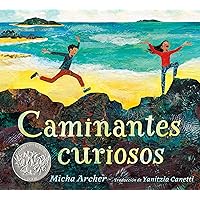Caminantes curiosos (Spanish Edition) Caminantes curiosos (Spanish Edition) Hardcover Kindle Audible Audiobook