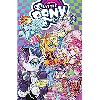 My Little Pony: Friendship is Magic Vol. 15 My Little Pony: Friendship is Magic Vol. 15 Kindle Paperback