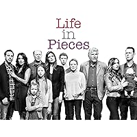 Life in Pieces Season 1