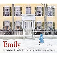 Emily Emily Paperback Hardcover