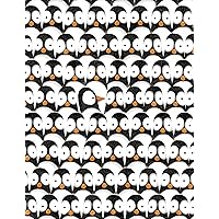 Los problemas de Pingüino (Infantil Ilustrado) (Spanish Edition) Los problemas de Pingüino (Infantil Ilustrado) (Spanish Edition) Kindle Hardcover