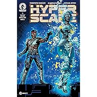 HYPER SCAPE #5 Into the Void Part 2 (French) (HYPER SCAPE (French)) (French Edition) HYPER SCAPE #5 Into the Void Part 2 (French) (HYPER SCAPE (French)) (French Edition) Kindle