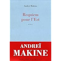 Requiem pour l'Est (Collection Bleue) (French Edition) Requiem pour l'Est (Collection Bleue) (French Edition) Kindle Pocket Book Paperback