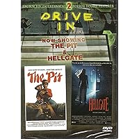The Pit/Hellgate [DVD] The Pit/Hellgate [DVD] DVD
