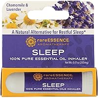 Aromatherapy Inhaler, Sleep