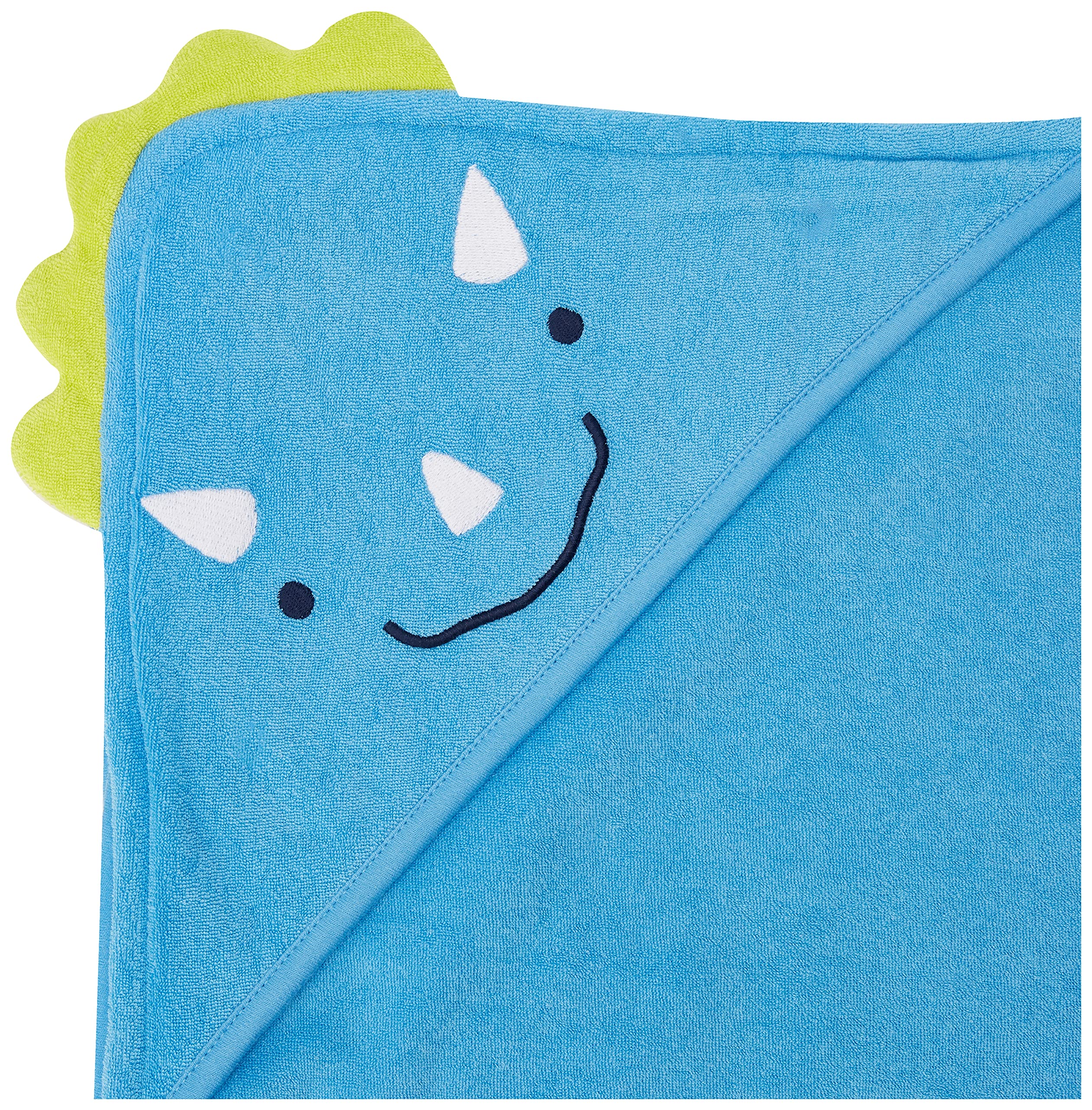 Simple Joys by Carter's Unisex Babies' 8-Piece Towel and Washcloth Set, Multipacks