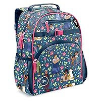 Simple Modern Disney Toddler Backpack for School Girls and Boys | Kindergarten Elementary Kids Backpack | Fletcher Collection | Kids - Medium (15