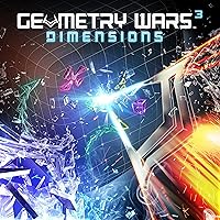 Geometry Wars 3 [Online Game Code]