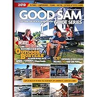 The 2019 Good Sam Travel Savings Guide for the RV & Outdoor Enthusiast (Good Sam Guide Series) The 2019 Good Sam Travel Savings Guide for the RV & Outdoor Enthusiast (Good Sam Guide Series) Paperback