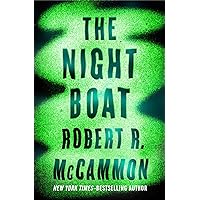 The Night Boat The Night Boat Kindle Audible Audiobook Mass Market Paperback Paperback Hardcover