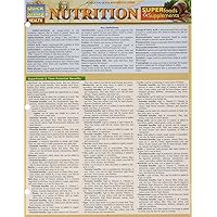 Nutrition - Superfoods & Supplements
