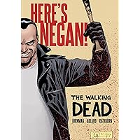 The Walking Dead: Here’s Negan!