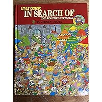 In Search of the Beautiful Princess (Little Critter) In Search of the Beautiful Princess (Little Critter) Hardcover