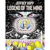 Legend of the Mind - a Philip K. Dick tribute: The 4th Stigmata Legend of the Mind - a Philip K. Dick tribute: The 4th Stigmata Kindle Staple Bound