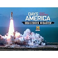 Days That Shaped America: Challenger Disaster Season 1