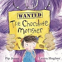 The Chocolate Monster (Ruby Roo, 2) The Chocolate Monster (Ruby Roo, 2) Paperback Kindle