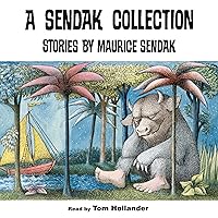 A Sendak Collection A Sendak Collection Audio CD
