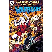 War Bears #1 War Bears #1 Kindle Comics