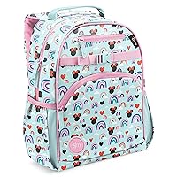 Simple Modern Disney Kids Backpack for School Girls and Boys | Princesses Elementary Backpack for Teen | Fletcher Collection | Kids - Large (16