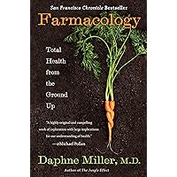 FARMACOLOGY FARMACOLOGY Paperback Kindle Audible Audiobook Hardcover Audio CD