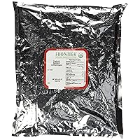 Frontier Co-op Spinach Powder, Certified Organic, Kosher | 1 lb. Bulk Bag | Spinacia oleracea