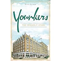 Younkers: The Friendly Store (Landmarks) Younkers: The Friendly Store (Landmarks) Kindle Paperback Hardcover
