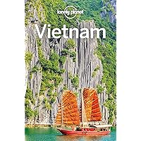 Lonely Planet Vietnam (Travel Guide) Lonely Planet Vietnam (Travel Guide) Kindle Paperback