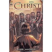 The Christ Vol. 2 The Christ Vol. 2 Paperback Kindle