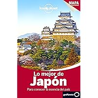 Lonely Planet Lo Mejor De Japon (Spanish Edition)