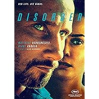 Disorder Disorder DVD